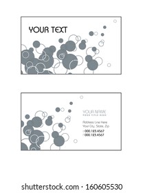 Templates for Business Card.