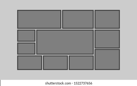 10,577 11 frames Images, Stock Photos & Vectors | Shutterstock