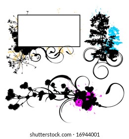 Templates for design