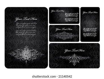 templates for design