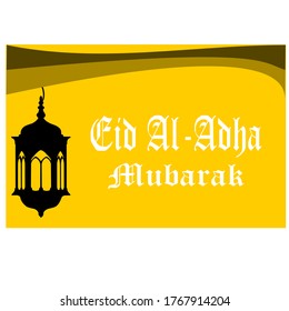 Vorlagen für die Gestaltung von Eid Al-Adha