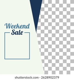 The templates feature vibrant color schemes, bold typography, and placeholder grids for product images. They are ideal for social media ads, e-commerce promotions, or seasonal sales events.