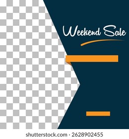 The templates feature vibrant color schemes, bold typography, and placeholder grids for product images. They are ideal for social media ads, e-commerce promotions, or seasonal sales events.