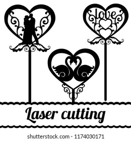 templates for laser cutting machines