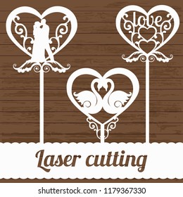 templates for laser cutting machines