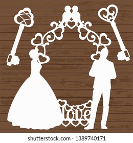 templates for laser cutting machines