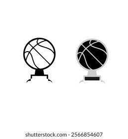 Templates for logo design. Vector isolated illustration.