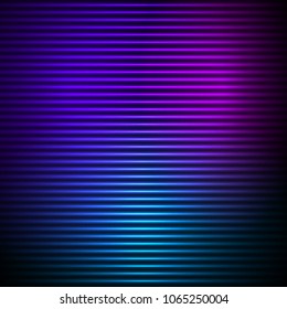 Templates for multipurpose presentation. Easy editable vector EPS10 layout. Design brochure advertising, blurred effect on purple blue background event party flyer, business card, web site element