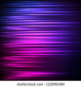 Templates for multipurpose presentation. Easy editable vector EPS10 layout. Design brochure advertising, blurred effect on purple blue background event party flyer, business card, web site element