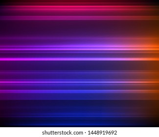 Templates for multipurpose presentation. Easy editable vector EPS10 layout. Design brochure advertising, blurred effect on purple blue background event party flyer, business card, web site element