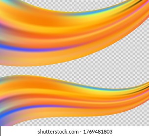 Templates for multipurpose presentation. Easy editable vector EPS10 layout. Design brochure advertising, blurred effect on purple blue background event party flyer, business card, web site element