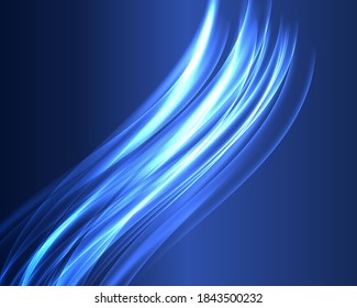 Templates for multipurpose presentation. Easy editable vector EPS10 layout. Design brochure advertising, blurred effect on purple blue background event party flyer, business card, web site element