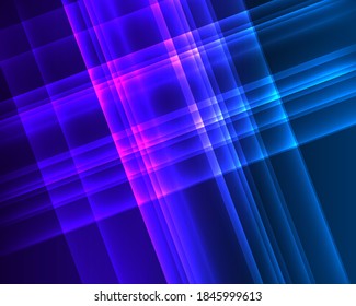 Templates for multipurpose presentation. Easy editable vector EPS10 layout. Design brochure advertising, blurred effect on purple blue background event party flyer, business card, web site element
