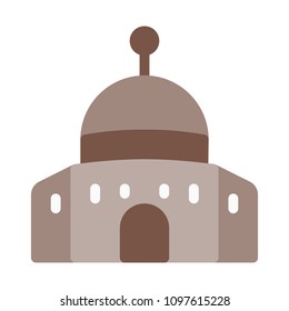 Temple Mount Israel