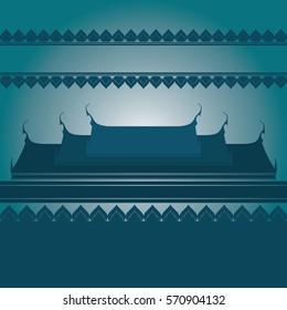 temple thailand