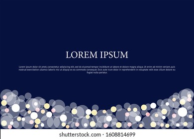 Templet design. suitable for banners, certificates, cards, brochures, beckgrounds and other related matters
