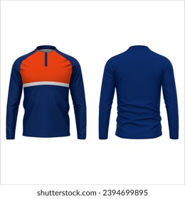 Erwachsene Tempo Quarter Zip Midlayer Grassroot Umfassende Sammlung Sport Wear Bekleidung und Zubehör Baseball Softball Basketball Fußball Fußball Fußball Fußball-Eishockey-Cheertrack Lacrosse