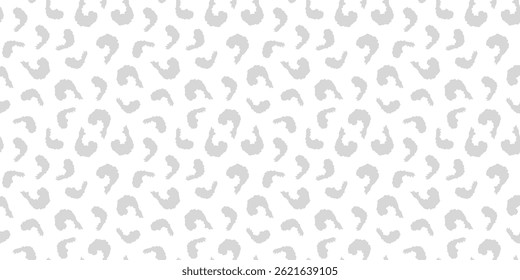 Tempura Shrimp Pattern background. Fried Shrimp Seamless pattern Background. Seafood Pattern Design. Crunchy Tempura Pattern.