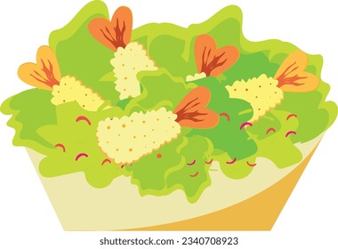 
Tempura  shrimps cooking dishjapan dish