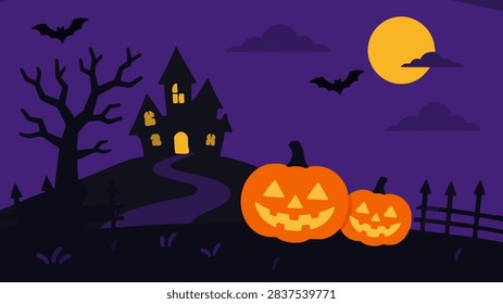 Ten cheerful ghost characters in varied Halloween costumes float in a clean two row arrangement on a white background, featuring witch, devil, vampire, pirate, mummy, wizard, and classic festive themes with candy and seasonal props. The playful flat artwork suits Halloween promotions, party materials, invitations, children activities, packaging, social media campaigns, and seasonal creative projects.
