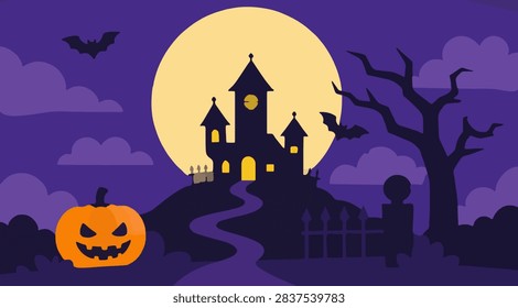 Ten cheerful ghost characters in varied Halloween costumes float in a clean two row arrangement on a white background, featuring witch, devil, vampire, pirate, mummy, wizard, and classic festive themes with candy and seasonal props. The playful flat artwork suits Halloween promotions, party materials, invitations, children activities, packaging, social media campaigns, and seasonal creative projects.
