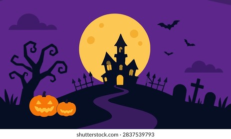 Ten cheerful ghost characters in varied Halloween costumes float in a clean two row arrangement on a white background, featuring witch, devil, vampire, pirate, mummy, wizard, and classic festive themes with candy and seasonal props. The playful flat artwork suits Halloween promotions, party materials, invitations, children activities, packaging, social media campaigns, and seasonal creative projects.
