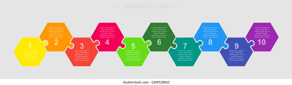 941 10 piece infographic Images, Stock Photos & Vectors | Shutterstock