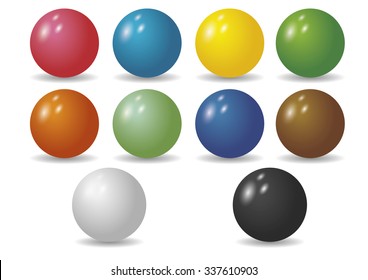 11,330 Ten ball Images, Stock Photos & Vectors | Shutterstock