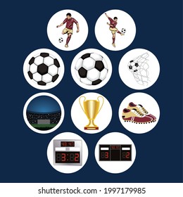 10 Soccer-Related Colors: A Comprehensive Guide