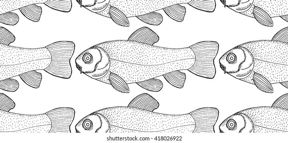 tench pattern