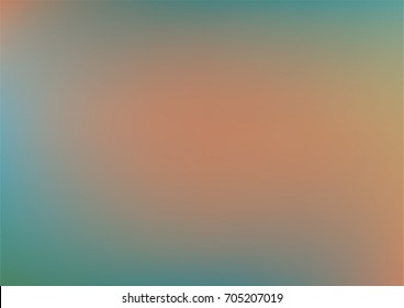 Tender dreamy pearlescent vector gradient overlay. Simple minimal horizontal cover design. Abstract glitch sparkling background. Modern technology banner. Iridescent fluorescent neon colored design.