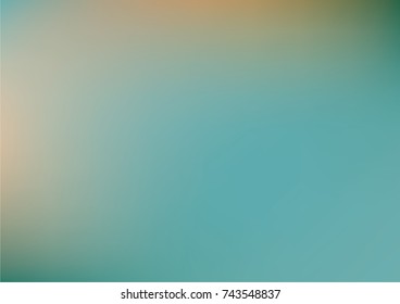 Tender dreamy pearlescent vector gradient overlay. Simple minimal horizontal cover design. Abstract glitch sparkling background. Modern technology banner. Iridescent fluorescent neon colored design.