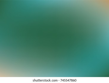 Tender dreamy pearlescent vector gradient overlay. Simple minimal horizontal cover design. Abstract glitch sparkling background. Modern technology banner. Iridescent fluorescent neon colored design.