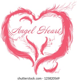 tender heart angel