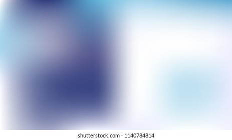 Tender Light Overlay Mesh Blue, Purple Color Gradient Vector Background. Liquid Digital Magic Sky, Sea Pearlescent Wallpaper. Unfocused Purple, Blue Sky Sunset, Sunrise Vibrant Flicker Hologram Teal