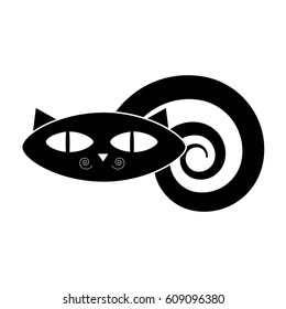 Tender paper with cat. Tender Diary. Paper for text. Diary for girl