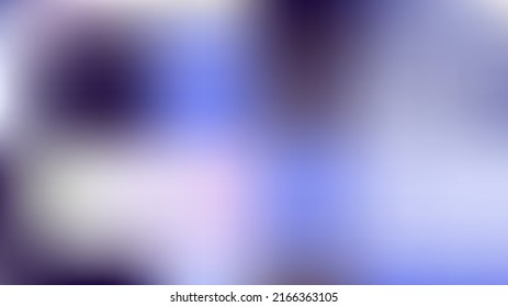 Fondo vectorial de la malla azul de gradiente suave de la subasta, color púrpura y superposición de color. Cielo Mágico Digital Líquido, Papel De Techo Perlético Mar. Morado desenfocado, cielo azul atardecer, azul vibrante del amanecer, holograma vivo y vivo