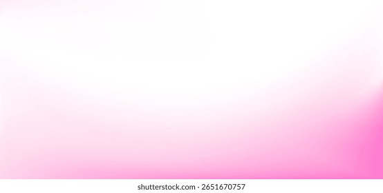 Fluxo de flor rosa de primavera tenra. Cheiro delicado de perfume de mulher. Cheiro de flores de cerejeira. Vórtice de ar floral. Pétalas de poeira de primavera mágica salpicam. Plano de fundo para presente, cartão, pacote. Ilustração vetorial.