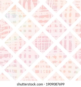 Modalidad de la oferta texturada sin fisuras con tinta gradiente・. Resumen de fondo de coral para textil, papel envolvente, superficie, diseño de papel pintado