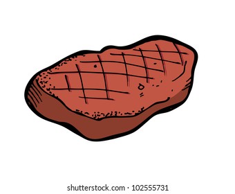 tenderloin steak