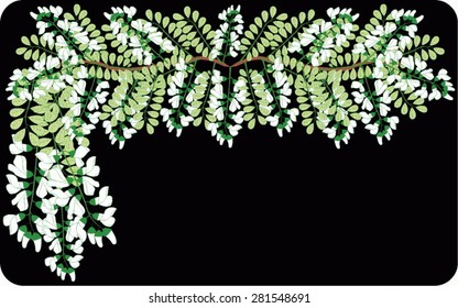 tendril art