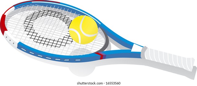 tenis raquet