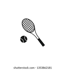 tenis vector icon 