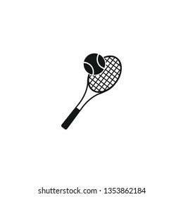 tenis vector icon 