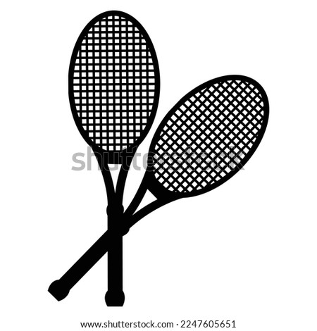 tenis vector . illustration vector design