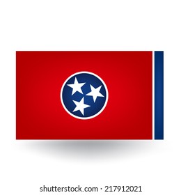 Tennessee Flag