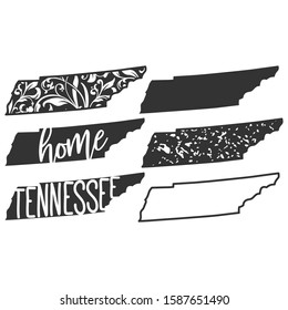 Tennessee State - USA pack