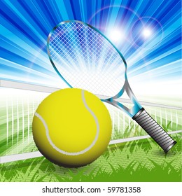 tennis
