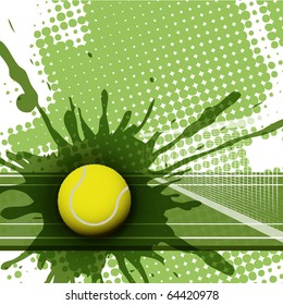 tennis