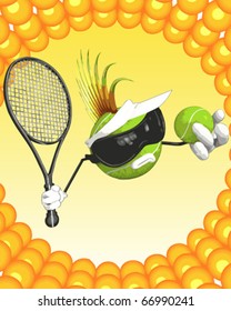 Tennis